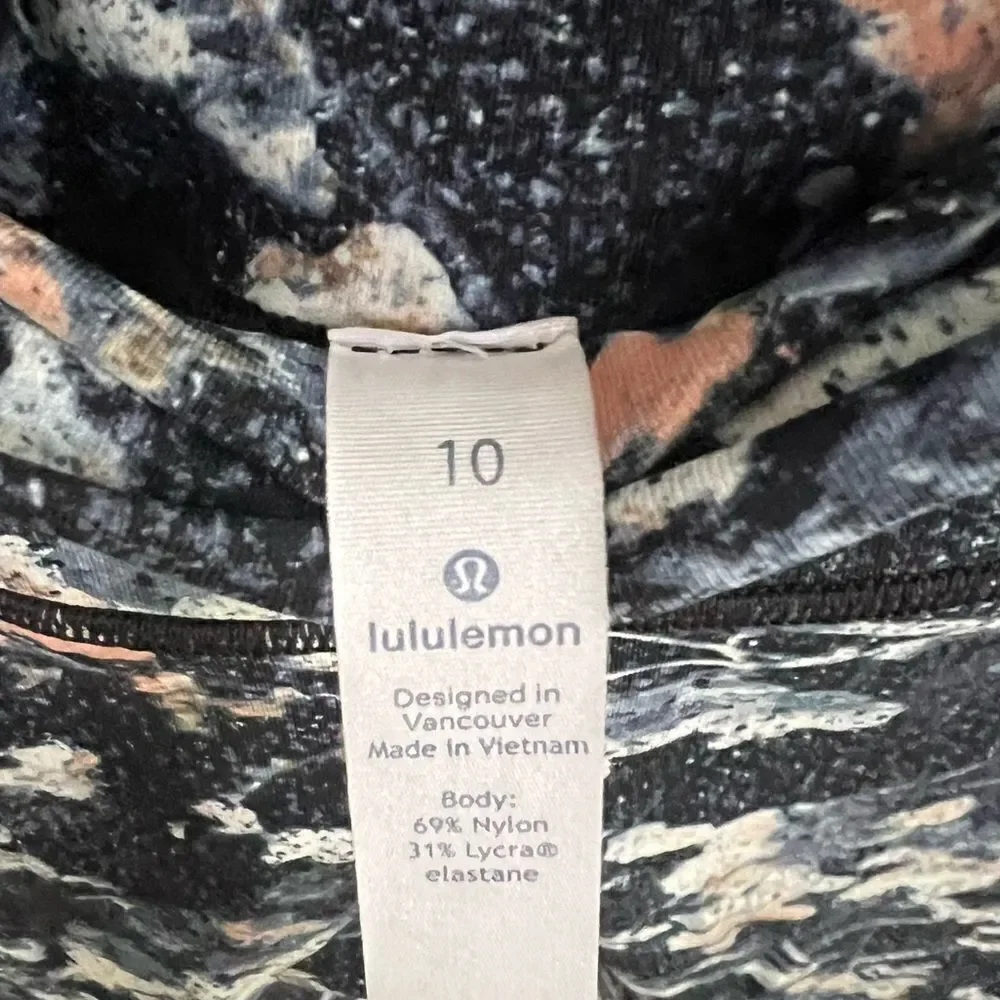 Lululemon Wunder Under Hi-Rise Tight 28